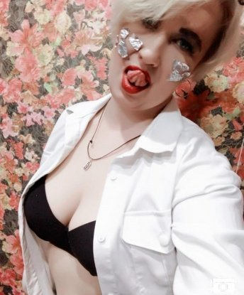 Проститутка Кира