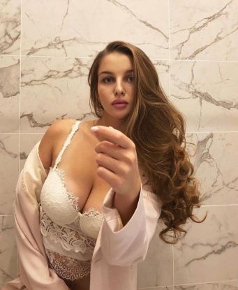 Проститутка Уля