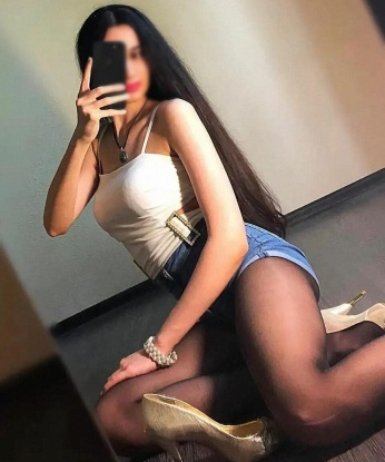 Проститутка Аня