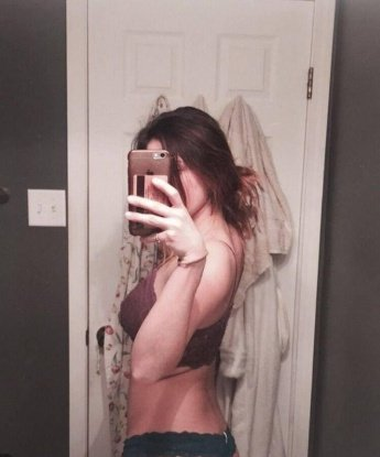 Проститутка Марина