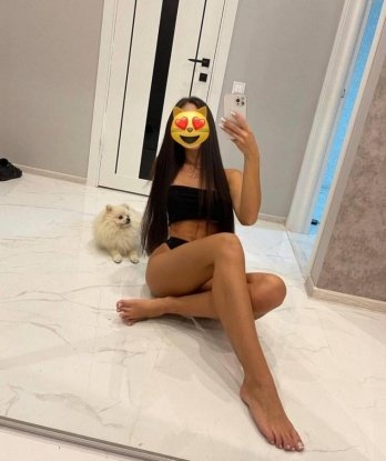 Проститутка Регина